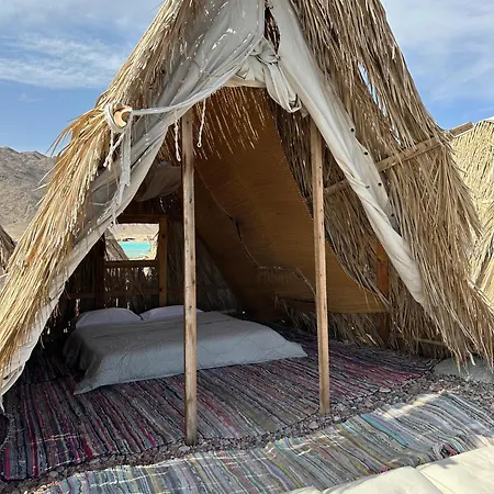 Gabila Blue Lagoon Dahab Exterior photo