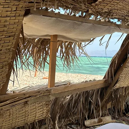 Gabila Blue Lagoon Dahab Exterior photo