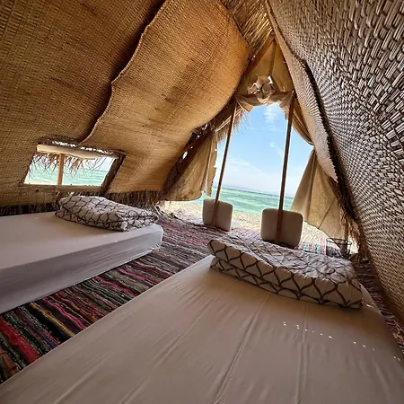 Gabila Blue Lagoon Dahab Exterior photo