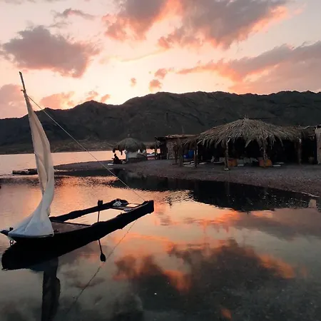Gabila Blue Lagoon Dahab Exterior photo