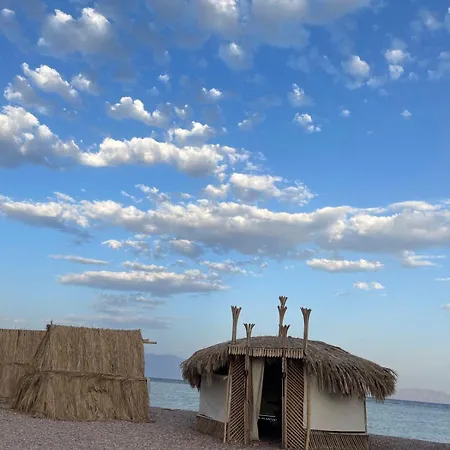 Gabila Blue Lagoon Dahab Exterior photo