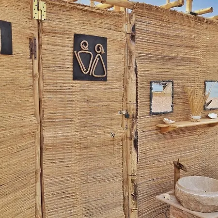 Gabila Blue Lagoon Dahab Exterior photo