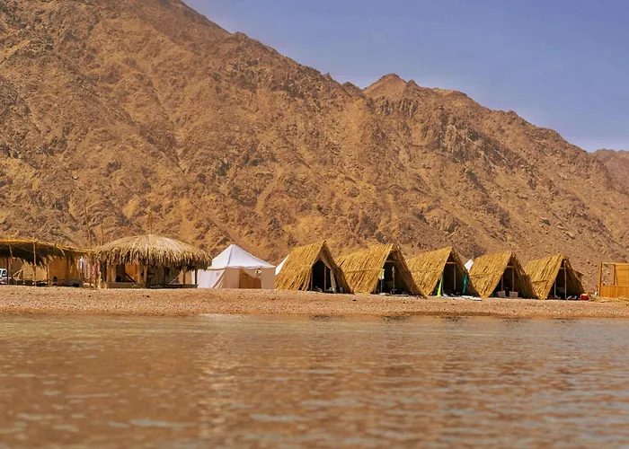 Gabila Blue Lagoon