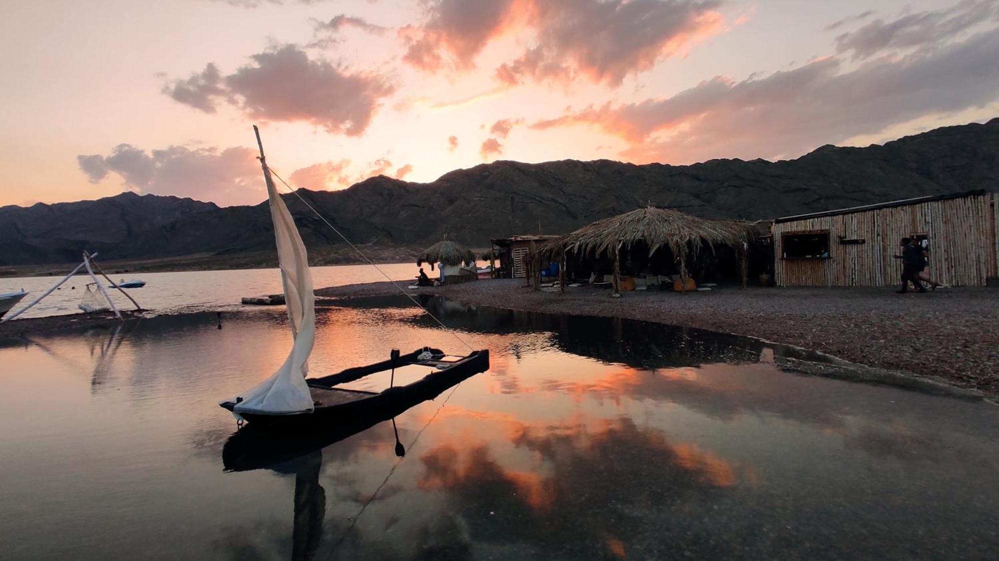 Gabila Blue Lagoon Dahab