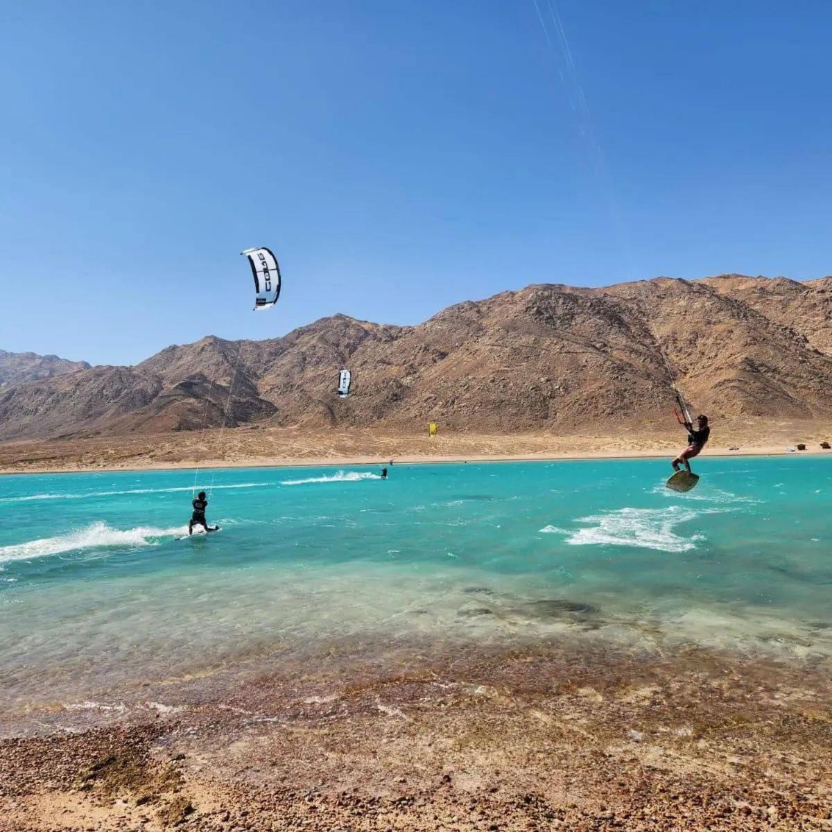 Gabila Blue Lagoon